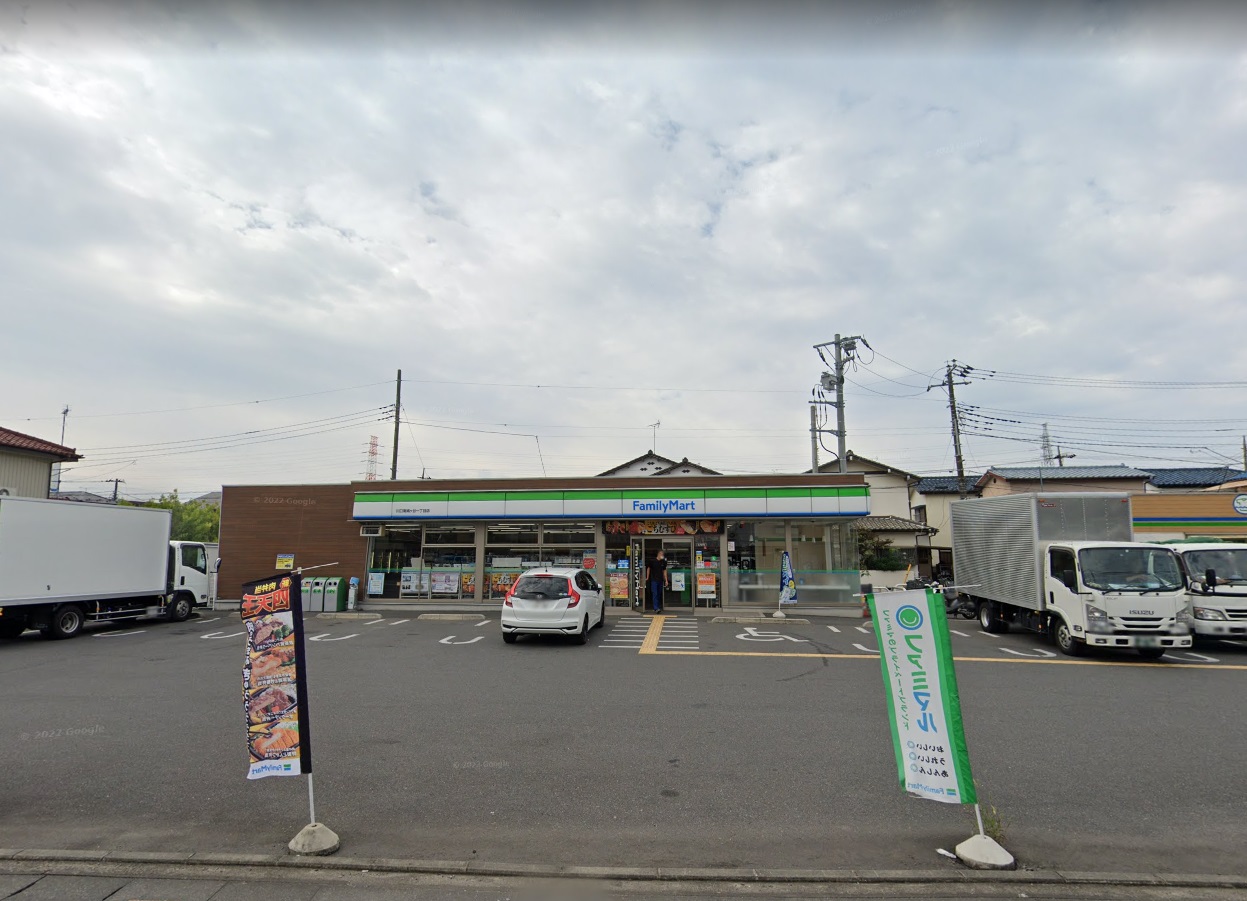 ｅｃｌａｔ コンビニ