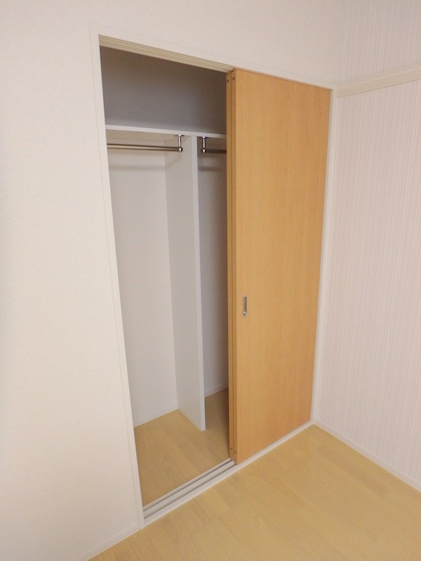 カーサウーノ 収納