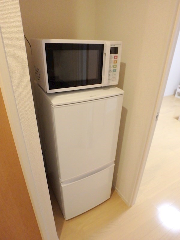 カーサウーノ キッチン