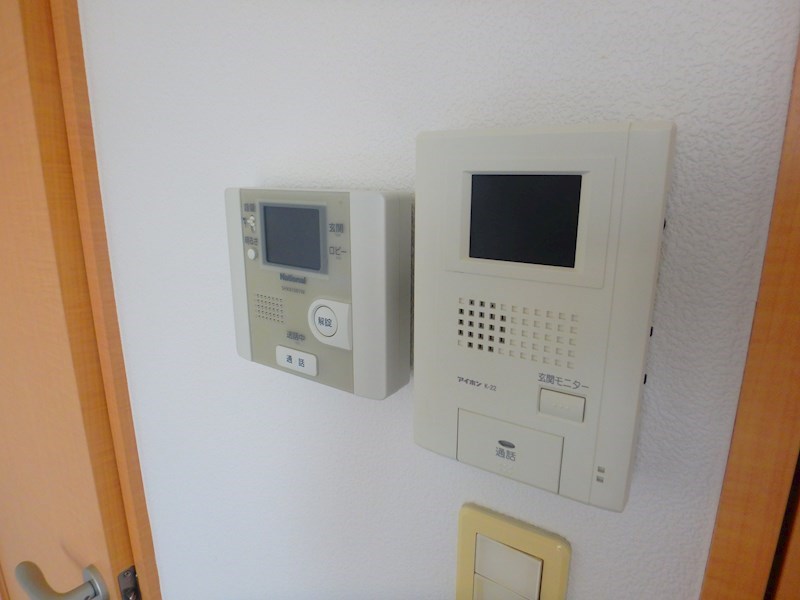 たぶの木 セキュリティ