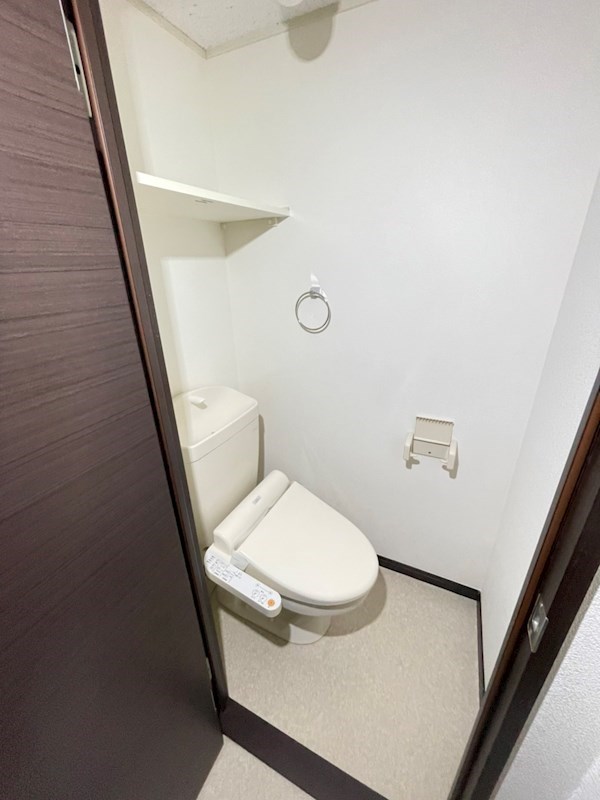 成城壱番館 その他6
