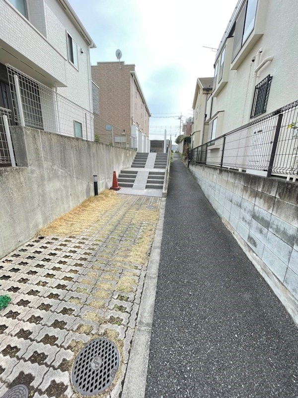 成城壱番館 その他外観1