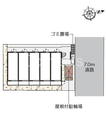 ＴＡＮＡＳＥ その他外観1