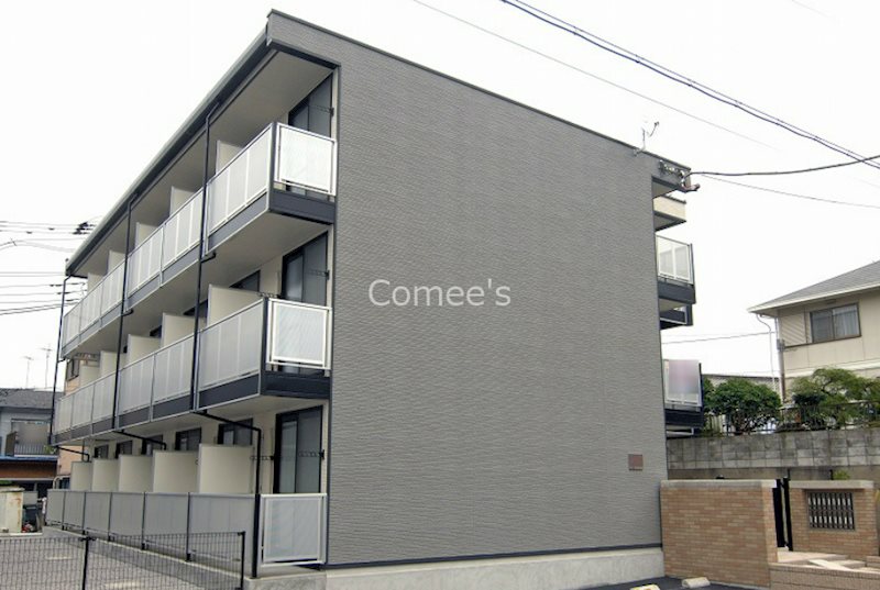 プレミール 外観
