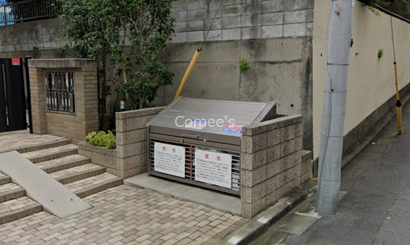 プレミール その他共有部分