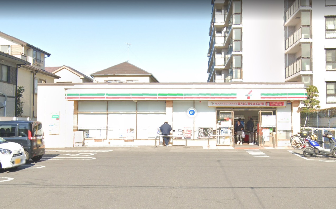 プレミール コンビニ