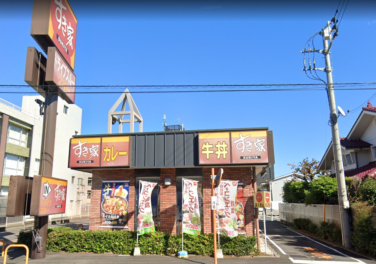 プレミール レストラン