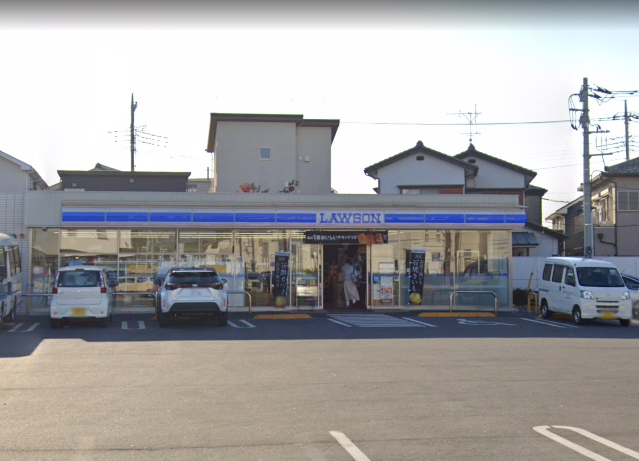 プレミール コンビニ