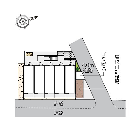 純Ⅳ その他外観2