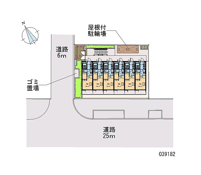 鹿沼台ＬＡ１  その他外観2