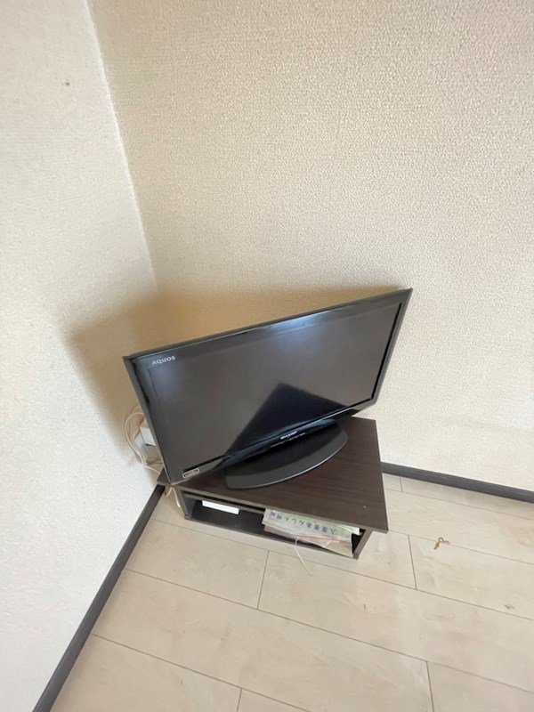 ル　シエル　Ⅱ その他設備