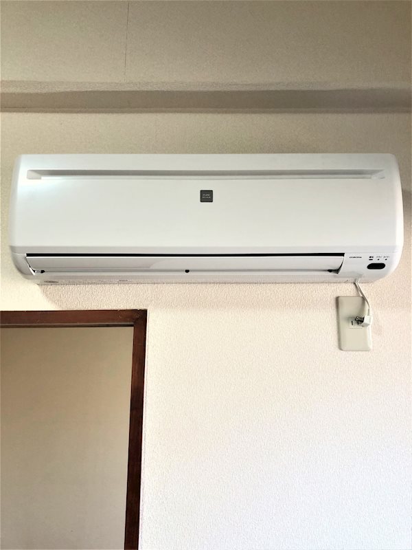 エーデルハイツ その他設備