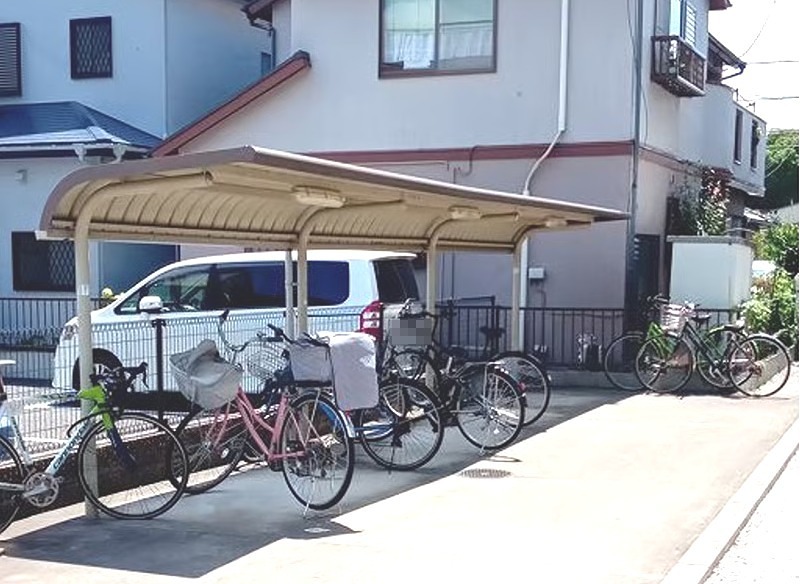 サンライズ その他共有部分