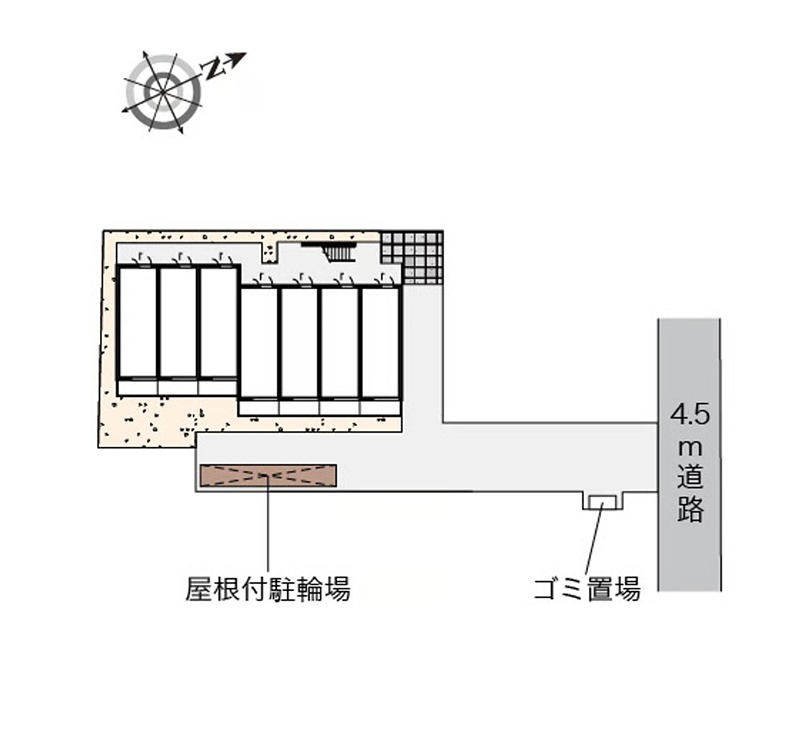 サンライズ その他