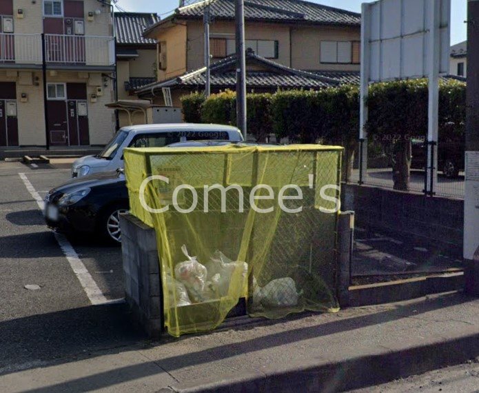 シヴ その他共有部分