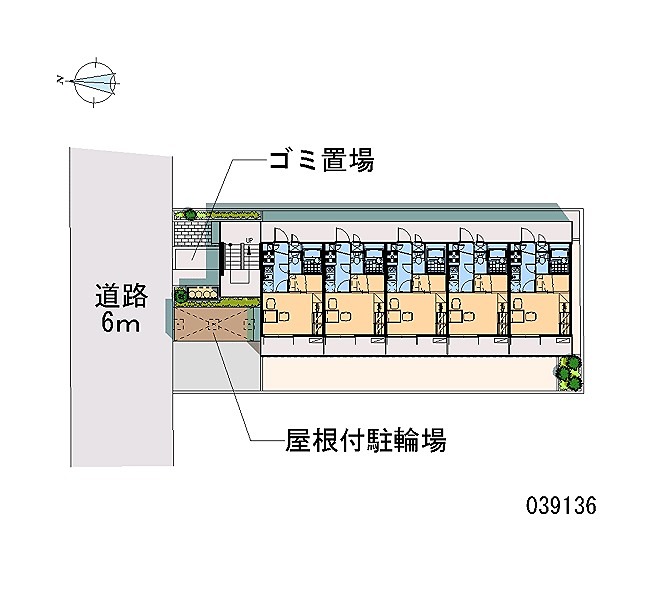 大和田Ⅱ その他
