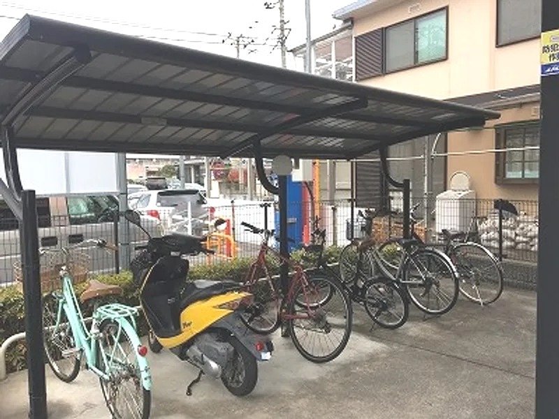 第５いずみ その他共有部分