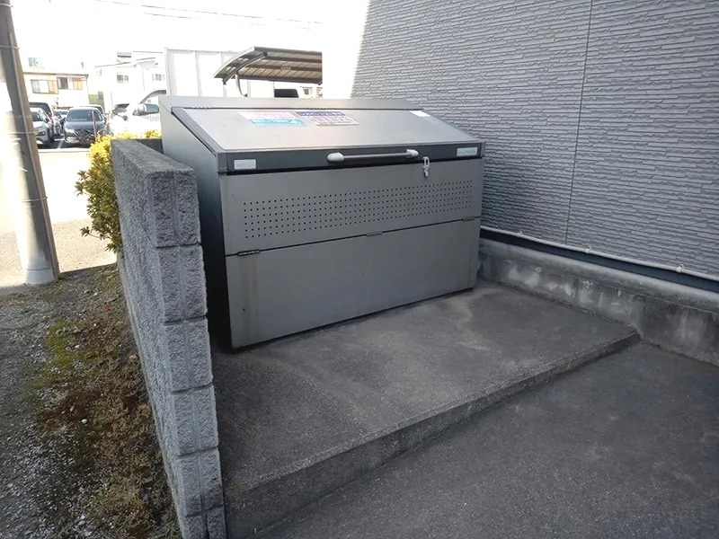 第５いずみ その他共有部分