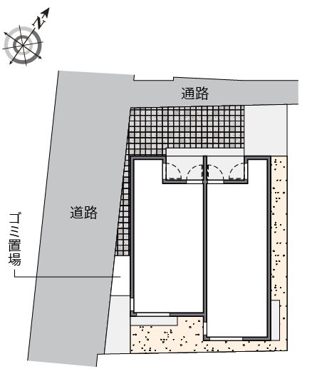 EVER西落合 その他29