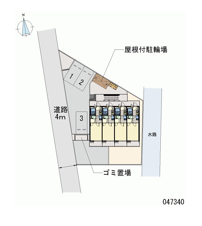 レイクサイド武蔵浦和 その他外観1