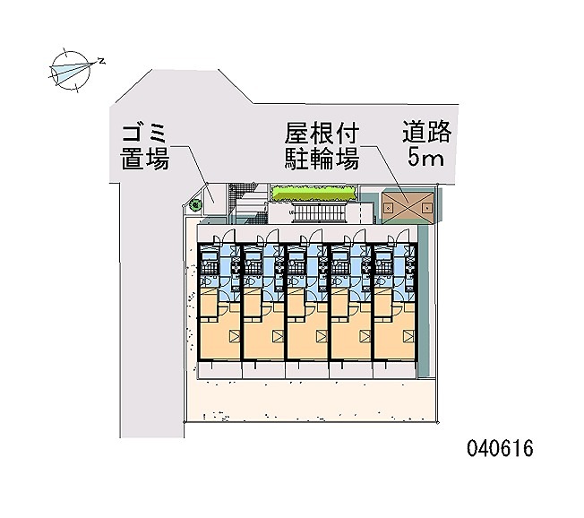ボヌール その他外観2