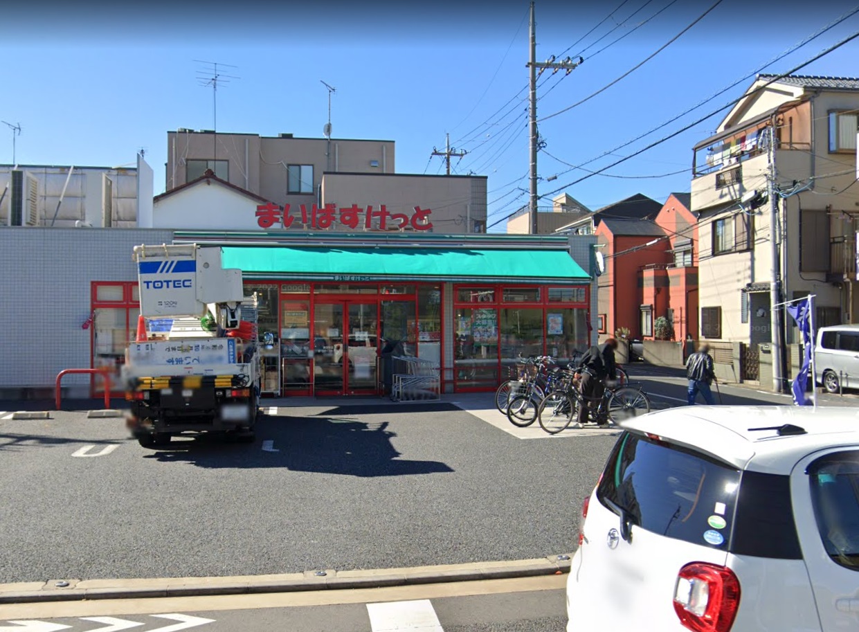 エレガンスオキノミヤ 周辺画像1