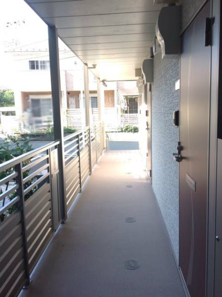 レイラ その他共有部分