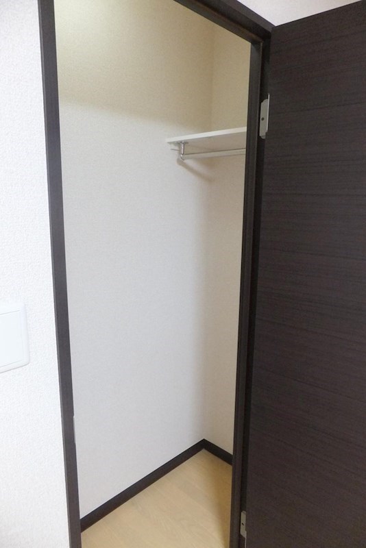 やまゆり 収納