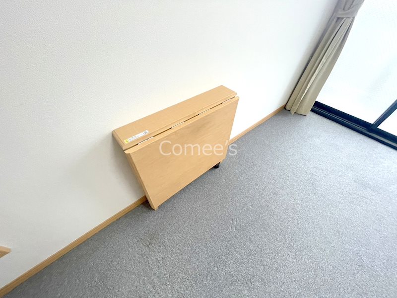 アムール梅ヶ丘 その他設備