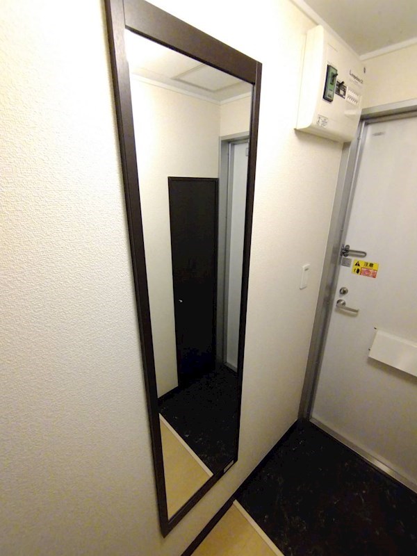 ブルージュ  その他設備
