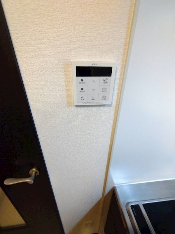 ブルージュ  その他設備