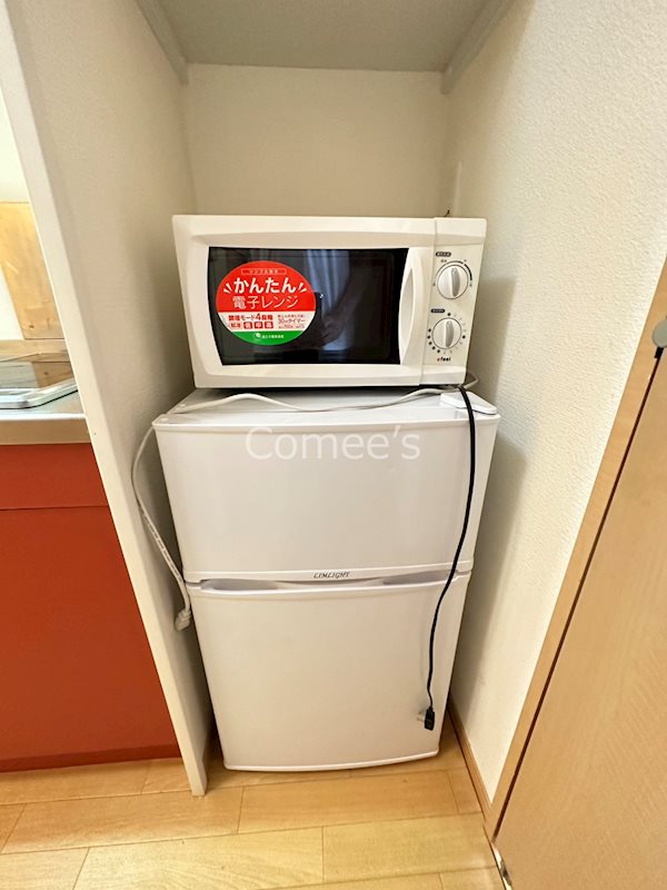 東京都板橋区徳丸１丁目46-7 キッチン
