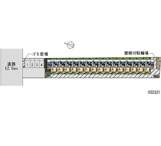 &amp;alpha; その他外観3