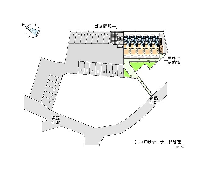 ドエル　桜台 その他外観1