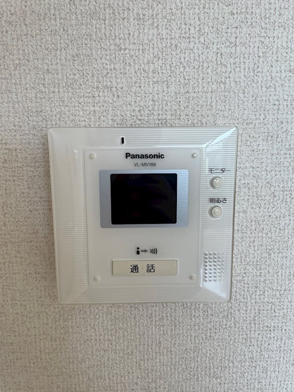 Pieno セキュリティ
