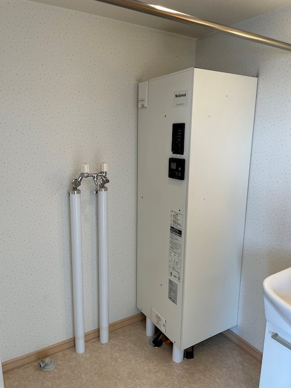 Pieno その他部屋・スペース