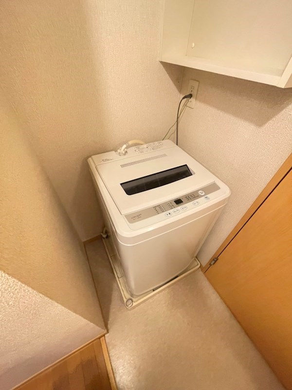 東京都足立区伊興４丁目7-23 その他設備