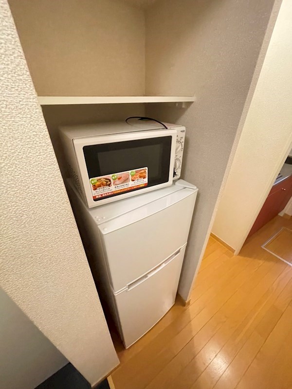 東京都足立区伊興４丁目7-23 その他設備