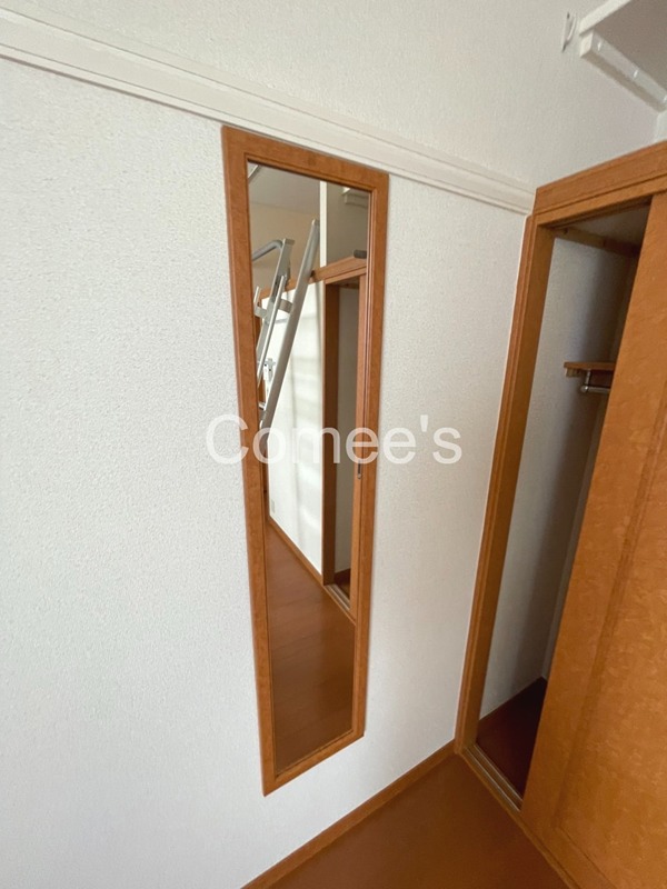 カンパーナ その他設備