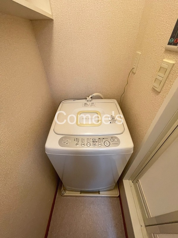 カンパーナ その他設備