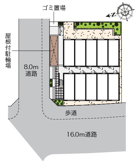 高島平レジデンスＡ その他11