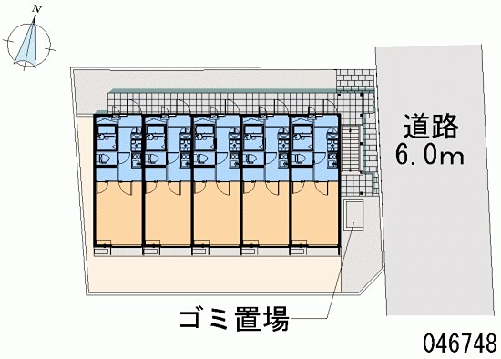 ハーベスト馬事公苑 その他外観1