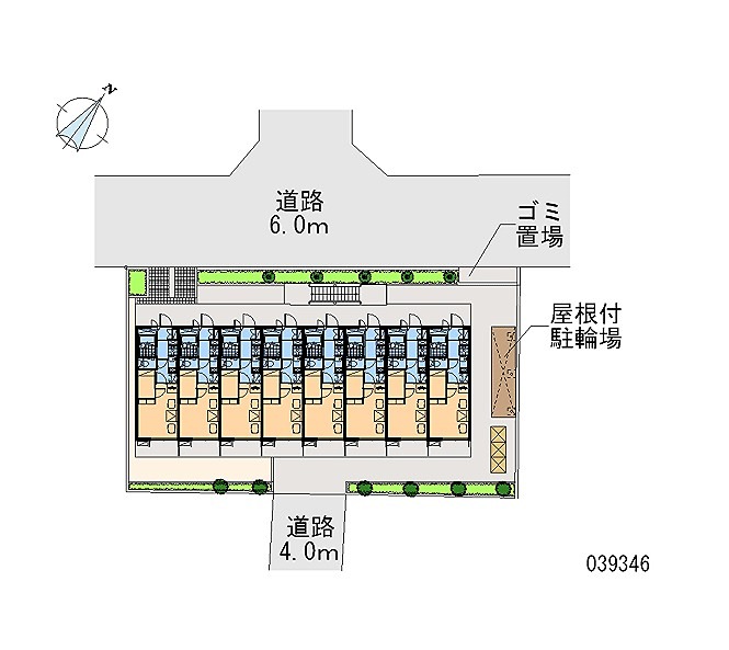 Ｋ８１０３ その他外観1