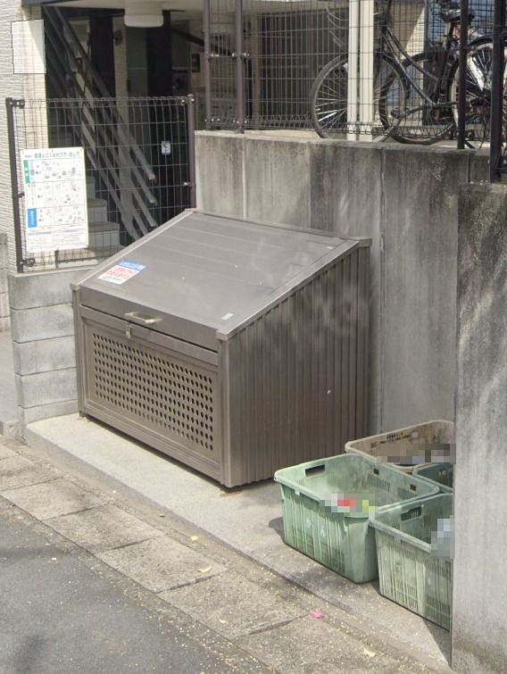 Ｋ８１０３ その他共有部分