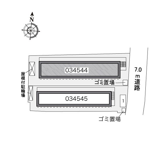 ノースブライト その他