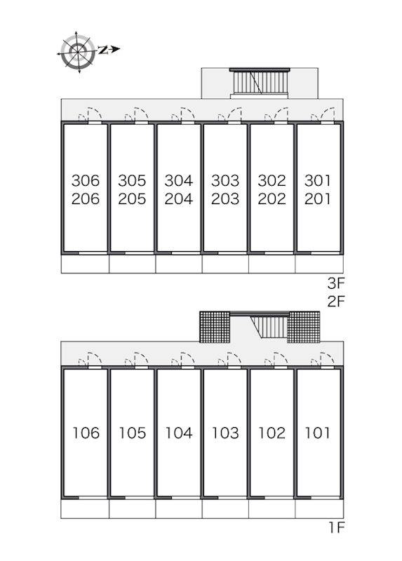 カリス  その他外観4