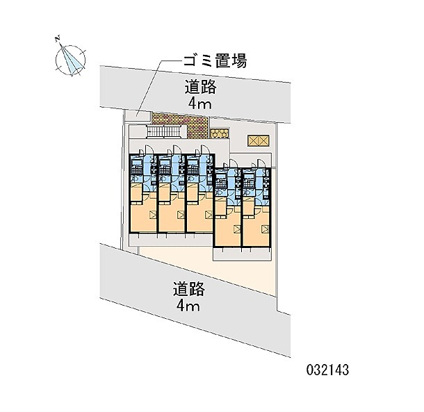 メゾン浦和 その他