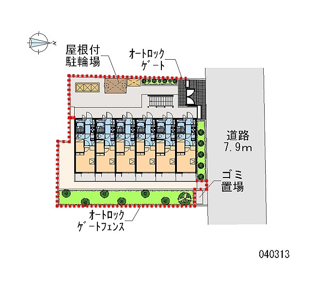 その他外観2