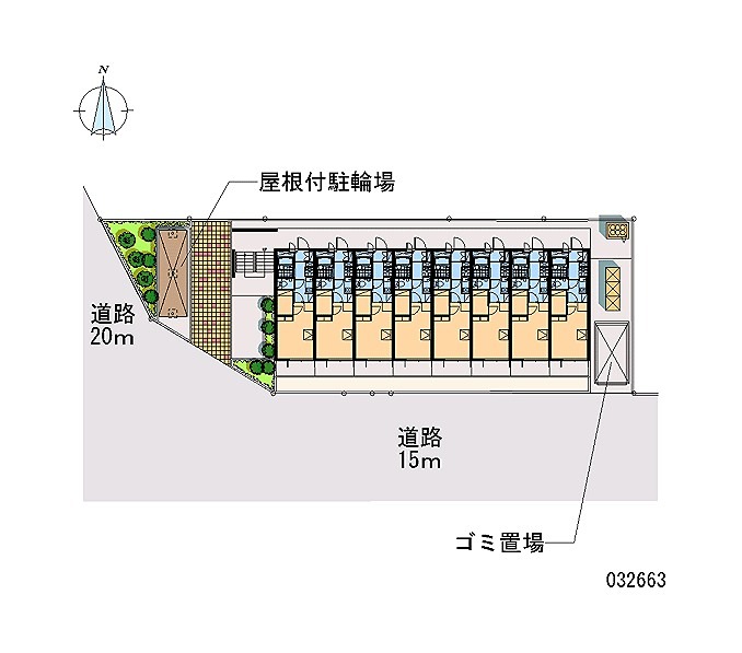 ＳＨＩＢＡ　ＡＬＬ１  その他外観2