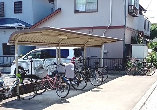 サンライズ その他共有部分
